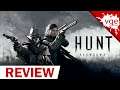 Review Hunt: Showdown ¿Qué ofrece este shooter?
