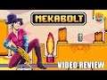 Review: Mekabolt (PS4, Switch, Xbox One, PS Vita & Steam) - Defunct Games