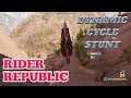RIDER REPUBLIC - DYNAMIC CYCLE STUNT @BKKGAMES
