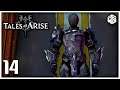 Riville Prison Tower! -  Tales of Arise Full Playthrough #14