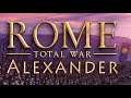 ROME: Total War - Alexander (by Feral Interactive Ltd) IOS Gameplay Video (HD)