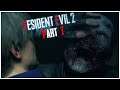 ROOFTOP | RESIDENT EVIL 2 REMAKE (LEON A) GAMEPLAY | PART 7
