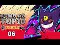 RUMO AO TOP 10! Pokémon Showdown | Ultra Sun & Moon - UBERS #6