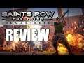 Saints Row: The Third Remastered Review - The Final Verdict