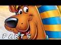 SCOOBY DOO CASE FILE #3 FRIGHTS CAMERA MYSTERY Walkthrough Gameplay Part 5