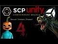 SCP Containment Breach |Project Unity| Ep4. Dragons Sited
