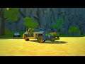 Scrap Mechanic | Working On The Supra | Part 1