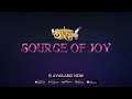 Seekers Notes Update 2.6: Source of Joy