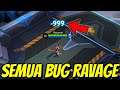 SEMUA BUG ANEH YANG ADA DI MODE BARU ! KALIAN HARUS COBA