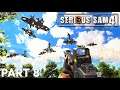 Serious Sam 4 - Walkthrough Gameplay (PART 8)