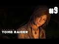 SHADOW OF THE TOMB RAIDER Gameplay | EP. 9 - THE PATH OF THE LIVING