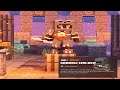 Shadow Walker Unique Minecraft Dungeons Showcase