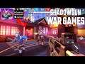 Shadowgun War Games - Online PvP FPS Gameplay (Android)