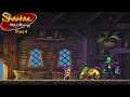 Shantae: Risky's Revenge [Magic Mode] - Part 4: The Long Coffee Run
