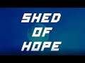 SHED OF HOPE | GAMEPLAY (PC) - SHORT HORROR INDIE GAME
