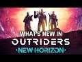 Should You Play Outriders: New Horizon? (Big Content Update)