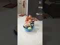 Simba playing