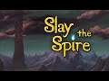 Slay the Spire, partida 56.