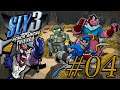 Sly 3: Honor Among Thieves Playthrough! #4 Octavio Snap