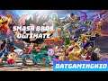 Smash Bros Ultimate Livestream #2