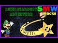 [SMW Hacks] Let's Play Luigi Stardust Adventure (german) part 10 - Die Waffenfreiheit in Amerika