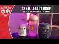 Sneak Legacy Drop - Taste testing Unreleased and Blackout flavours