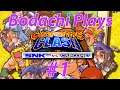 SNK vs. Capcom: Card Fighters Clash - Part 01 | Bodachi Plays