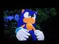 Sonic Adventure DX (GameCube)-Sonic the Hedgehog's Story Mode Part 5