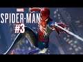 Spider-Man - Gameplay Walkthrough Part 3 - Super Skilled Spider-Man