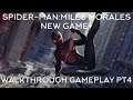 Spider-Man:Miles Morales NewGame+ Gameplay Walkthrough PT4
