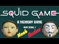 Squid Game || Noob vs Hacker || iOS/Android