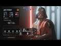 Star Wars Battlefront 2 - Supremacy Gameplay Vader | Rey