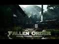 Star Wars Jedi: Fallen Order - Main Title Theme (1 Hour of Music)
