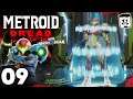 Storming The Palace - Ghavoran, Part 9  - Metroid Dread Playthrough