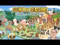 Story of Seasons: Pioneers of Olive Town Let's Play Episode 10 [Yr1, Sp 13] - Is Love in the Air?