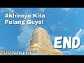 Subnautica Gameplay Walkthrough Indonesia END (Tanpa Komentar)