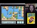 Super Mario Bros. 3 Livestream