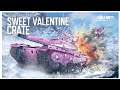 Sweet Valentine Crate In Call Of Duty Mobile