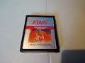 SWORDQUEST: EARTHWORLD Atari 2600 VCS Game Program Cartridge NTSC Region Version 29.01.20