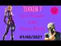 Tekken 7 Stream 01/05/21