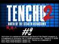 Tenchu 2 Birth of the Stealth Assassins (PSX): 2 - A 1ª missão/ O fim dos bandidos/ O novo lider