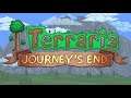 Terraria Master Mode - Part 5 | Prepping For Bosses & Expanding Real Estate