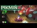 Thats a big bug!: Pikmin 2, PART 5