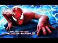 The Amazing Spider Man 2 on Ryzen 3 3200g - 16GB Ram(8x2)