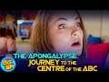 The Apongalypse: Episode 4 - Journey To The Centre Of The ABC