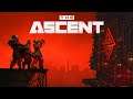 The Ascent - Xbox Series X gameplay