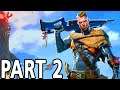 The CYCLE Multiplayer Gameplay Part 2 | 😠 والله صعبة