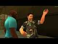 The emu man plays ppsspp GTA Vice City Stories EP4 1080p