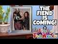 THE FIEND IS COMING!!! Bray Wyatt Firefly Fun House Expected To End Soon