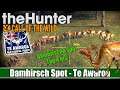The Hunter Call of the Wild: Der Damhirsch Spot – Tag 4 bis 7 | Te Awaroa – Neuseeland | Deutsch